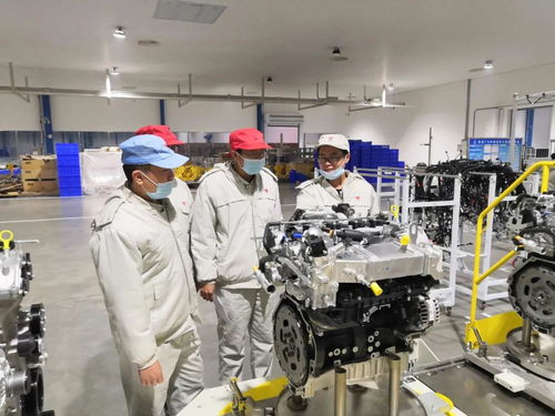 東安汽發產升級款2.0T藍鯨發動機量產裝車，強勁動力與網絡技術服務雙擎驅動可觀市場需求