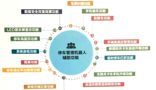 雪亮工程升維國家戰略，物聯網技術賦能社會治理新篇章